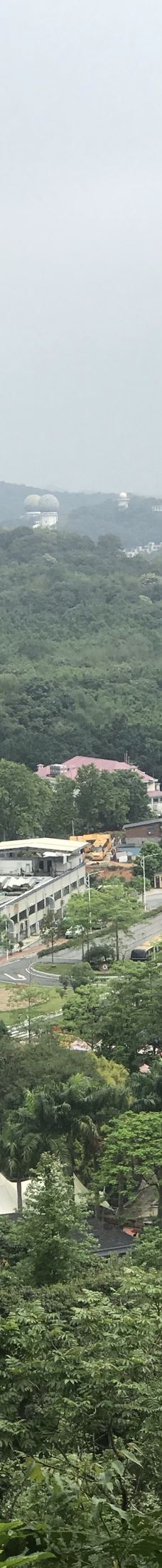 天鹿湖森林公园-广州