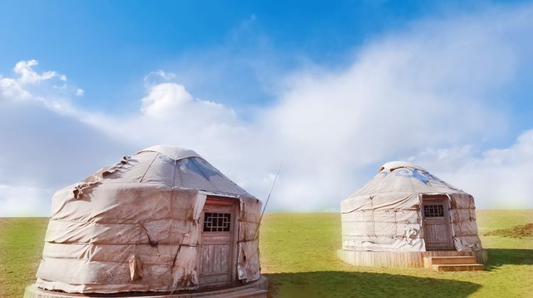 6D5N · Group Tours · Consultation offers discounts Hohhot + Xilamuren Prairie + Whistling Dune Bay