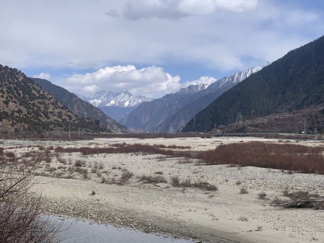 苯日景区旅行图片 2