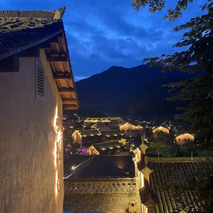 江西望仙谷+婺源+景德镇4日3晚跟团游