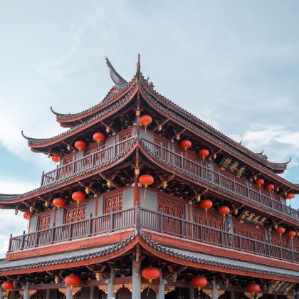 惠州+汕头+潮州+揭阳+南澳岛6日5晚拼小团