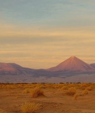 6D • Exploration tour of San Pedro De Atacama, Chile