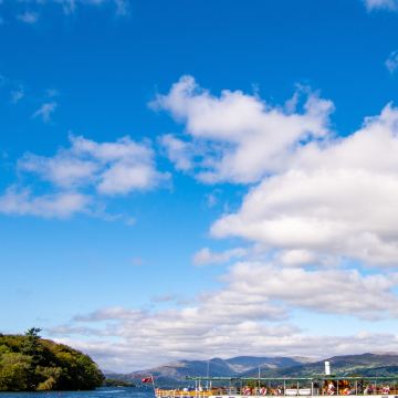 英国10日9晚跟团游