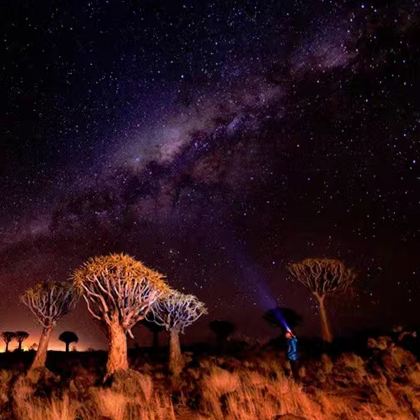 纳米比亚10日9晚跟团游