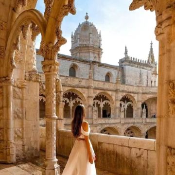 西班牙14日12晚私家团