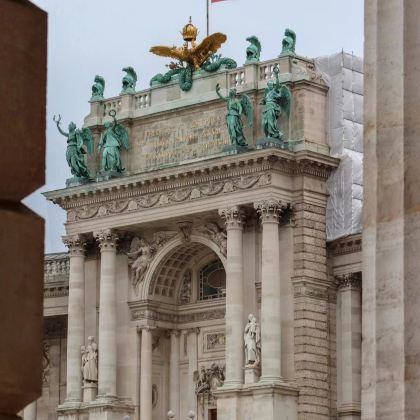 奥地利维也纳+斯洛伐克+匈牙利布达佩斯8日7晚拼小团