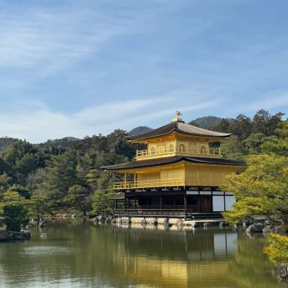 日本大阪+和歌山市5日4晚自由行