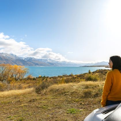 新西兰10日跟团游