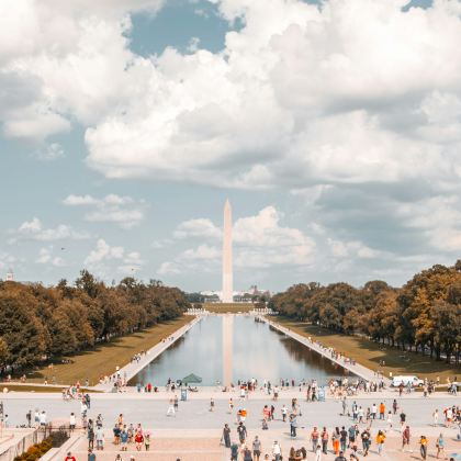 美国华盛顿+费城+纽约+波士顿7日6晚私家团