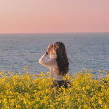 韩国济州岛5日4晚私家团