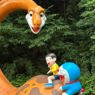 日本东京6日5晚拼小团