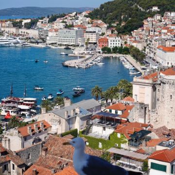 克罗地亚2日1晚跟团游