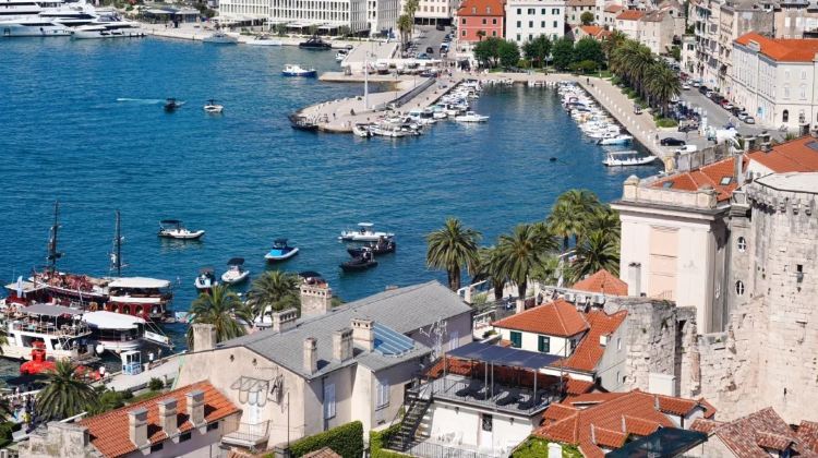 布达佩斯、萨格勒布+3