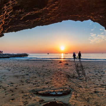 北海+涠洲岛5日4晚私家团