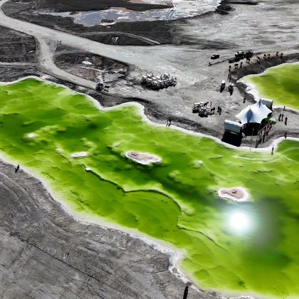 玉树市+三江源国家公园+新寨嘉那嘛呢石经城+龙羊峡+尕尔寺大峡谷生态旅游区+可可西里+察尔汗盐湖+大柴旦翡翠湖旅游景区12日11晚私家团