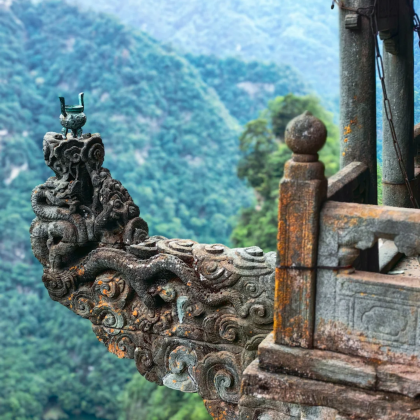 武汉+恩施市+两坝一峡+神农架+武当山+襄阳10日9晚私家团