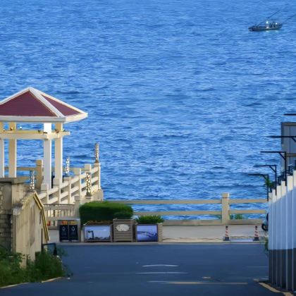 汕头+南澳岛+潮州+潮汕地区3日2晚私家团