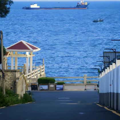 汕头+南澳岛+潮州+潮汕地区3日2晚拼小团