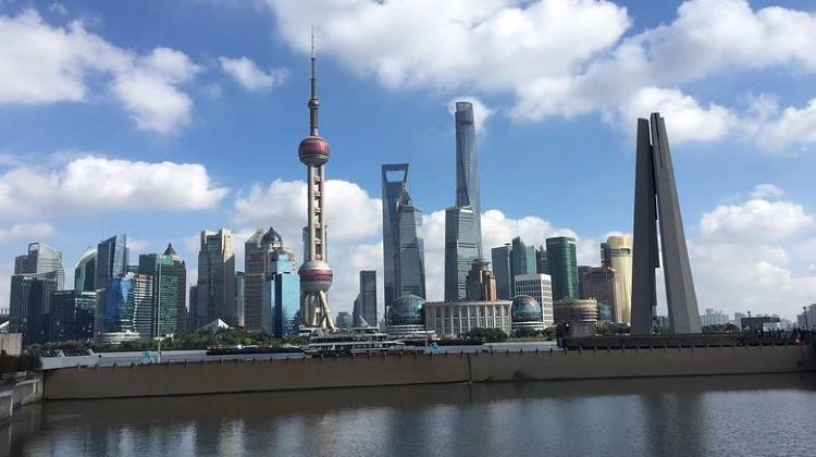 4D3N · Private Tours · Private 4-Day Tour: Beijing, Xi'an, Chengdu & Shanghai