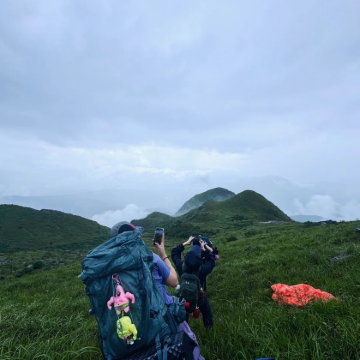 郴州+张家界+张家界国家森林公园+天门山6日5晚私家团