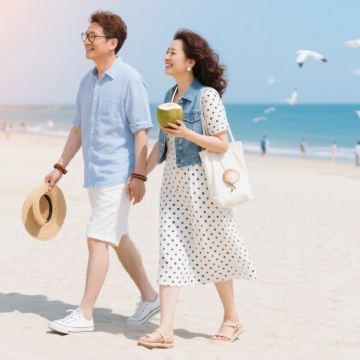 济南+泰安+曲阜+青岛+威海+烟台+蓬莱区7日6晚跟团游