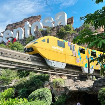 新加坡+马六甲+吉隆坡7日6晚私家团