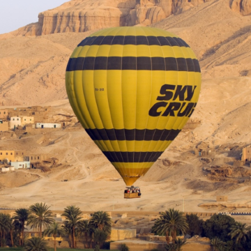 埃及开罗+卢克索+帝王谷3日2晚拼小团