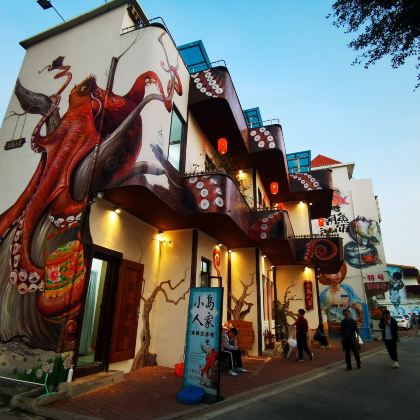 揭阳5日4晚自由行