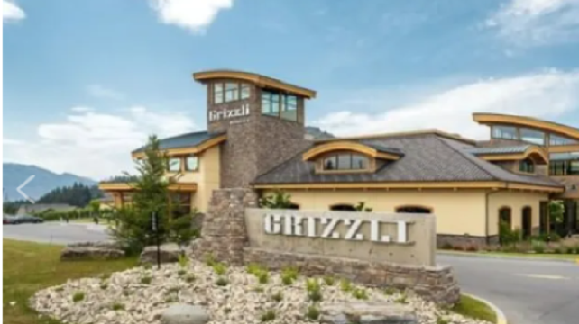 2-Day Vancouver Tour·Kelowna, Grizzli Winery, Weaver Creek Salmon Watching, Fruit Picking or Purchasing