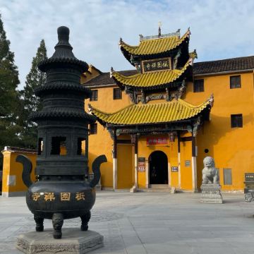 合肥+九华山风景区4日3晚私家团