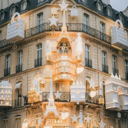 法国+意大利10日9晚私家团