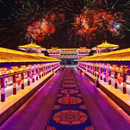 武汉+襄阳4日3晚跟团游