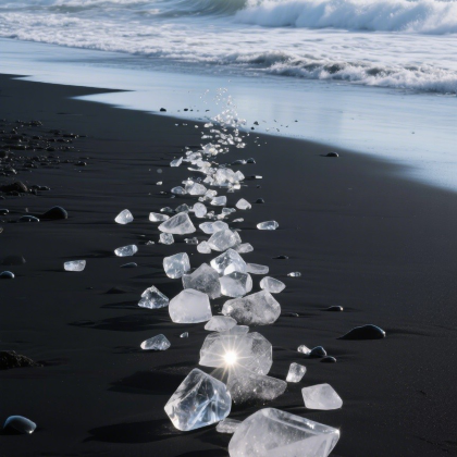 冰岛雷克雅未克+维克6日5晚自由行