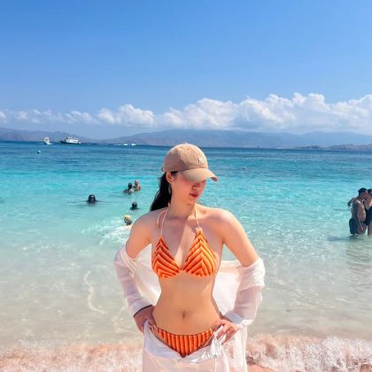 印度尼西亚巴厘岛+科莫多7日6晚跟团游