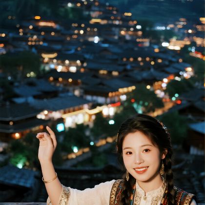 贵州贵阳+安顺黄果树景区+遵义会议会址4日3晚跟团游