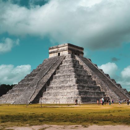 墨西哥坎昆4日3晚跟团游