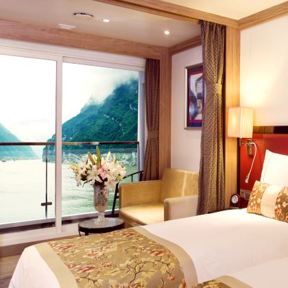 上海+南京+武汉+荆州+长江三峡+重庆12日11晚跟团游