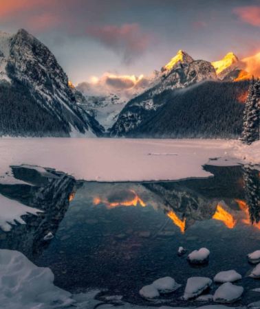 3D2N • Banff