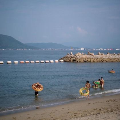 神户+高松+直岛町+鸟取县6日5晚私家团