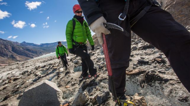 14-Day End of the Earth Tour form Buenos Aires·El Chaltén, Puerto Natales, Torres del Paine, Puerto Natales and Ushuaia