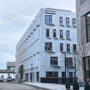 丹麦+斯瓦尔巴11日10晚私家团