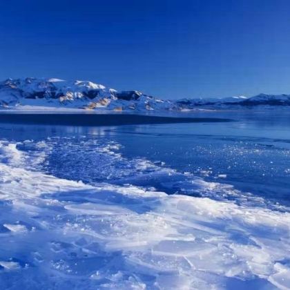 新疆北疆+伊犁6日5晚拼小团