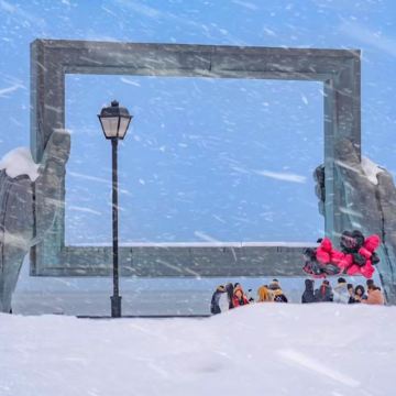 威海+烟台4日3晚拼小团