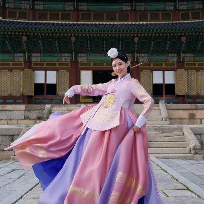 韩国首尔景福宫+青瓦台5日4晚跟团游