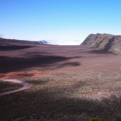留尼汪（法属）5日4晚拼小团
