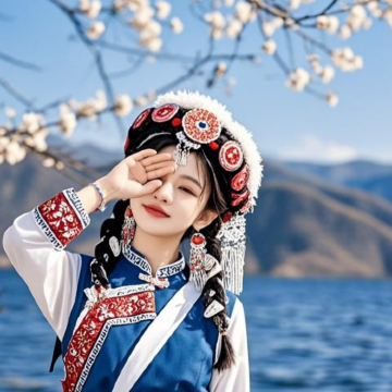 云南丽江+泸沽湖+玉龙雪山5日4晚自由行