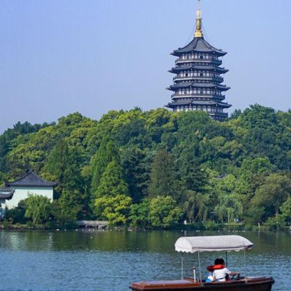 中国浙江杭州西湖4日3晚跟团游