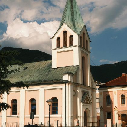 塞尔维亚+波黑7日6晚拼小团