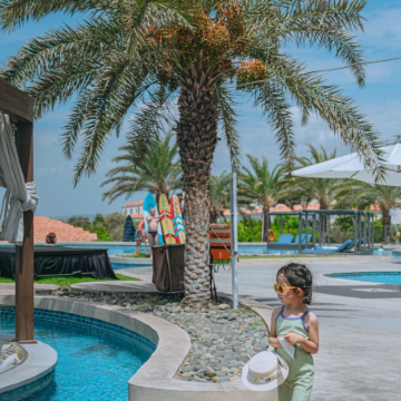 越南胡志明市Bitexco金融塔+美奈红沙丘5日4晚跟团游