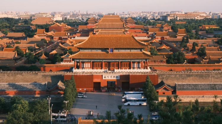3D2N · Private Tours · Beijing + The Palace Museum + Badaling Great Wall + Temple of Heaven + Summer Palace + Red Theater